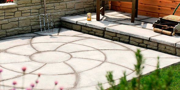 Paving Kits