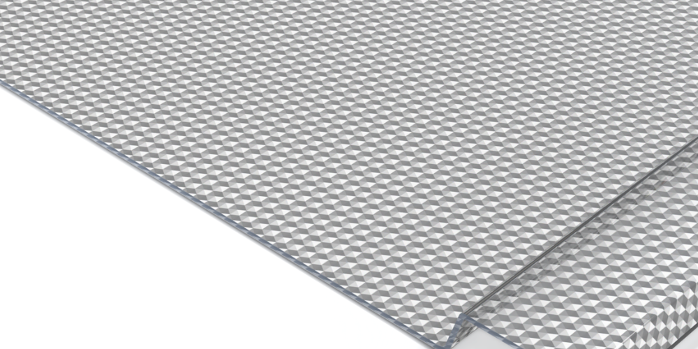 Polycarbonate Roof Sheets