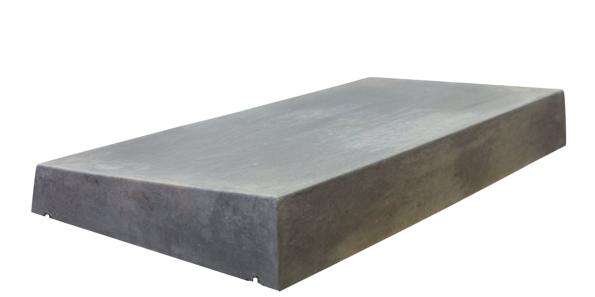 Concrete Coping Stones