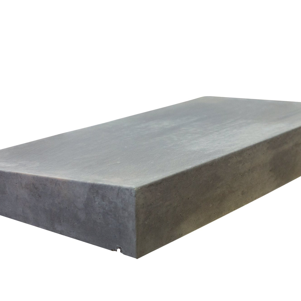 Concrete Coping Stones