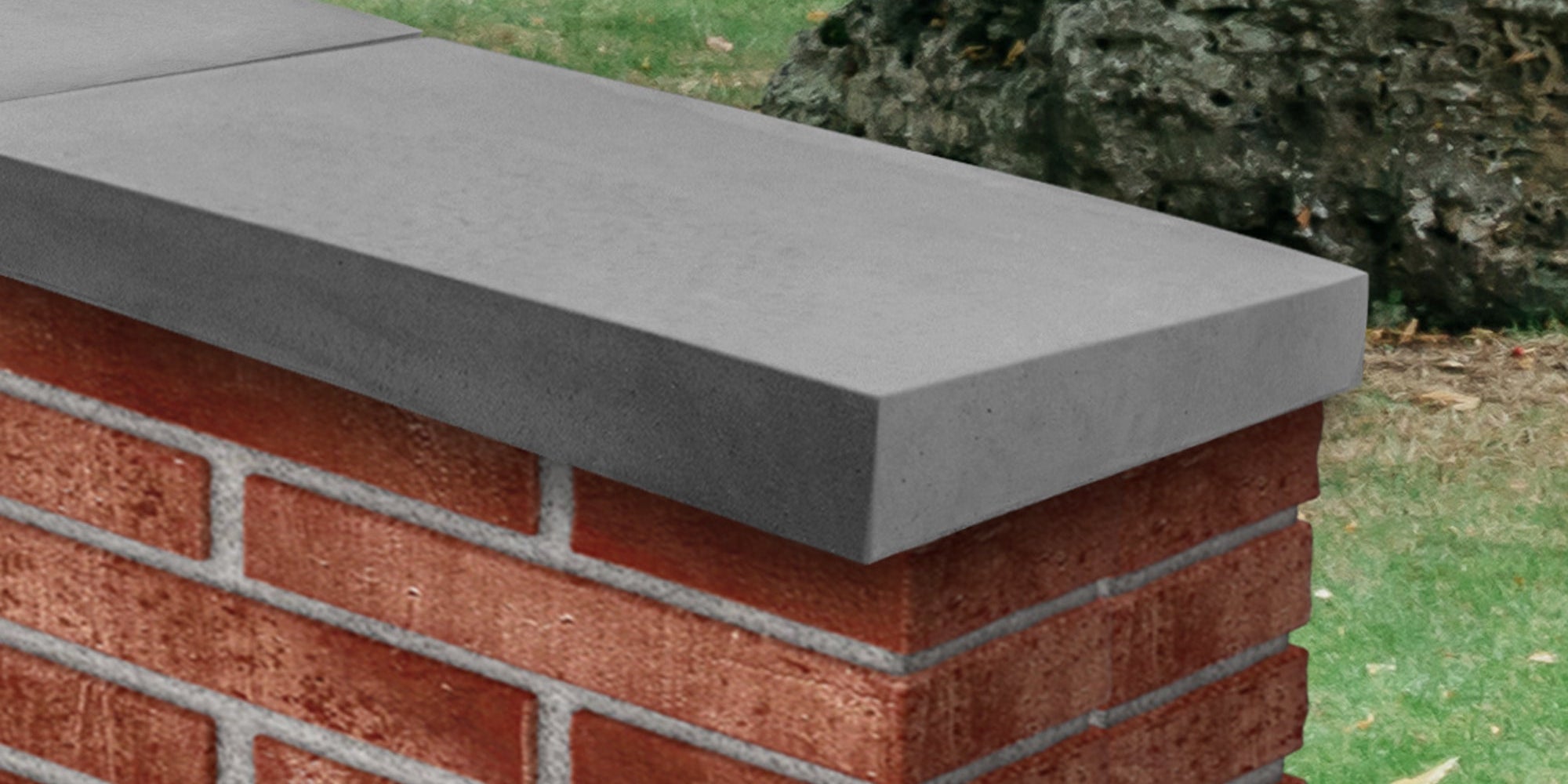 Coping Stones