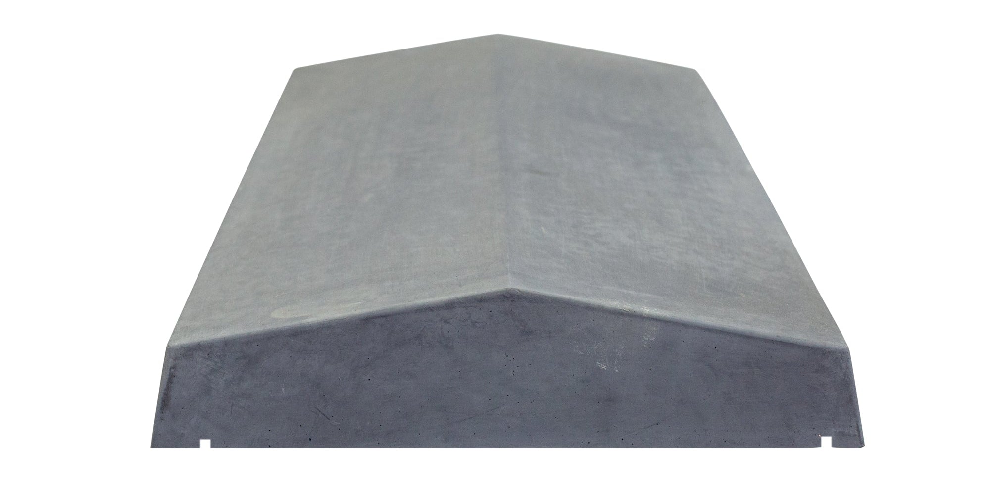 Twice Weathered Coping Stones