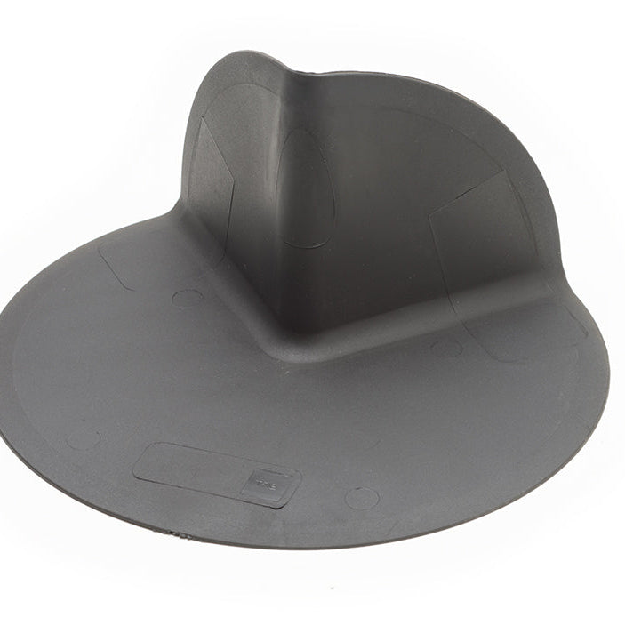 Flat Roof Detailing & Accessories