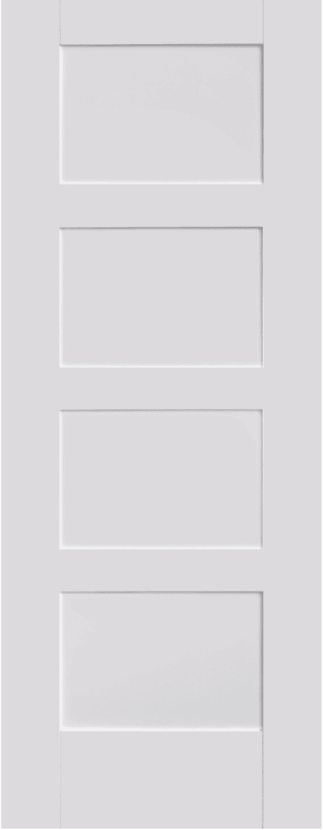 White Internal Doors