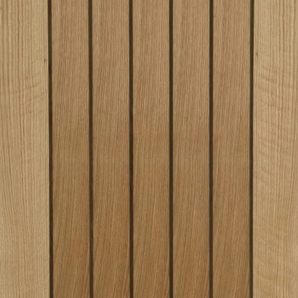 Oak Internal Doors