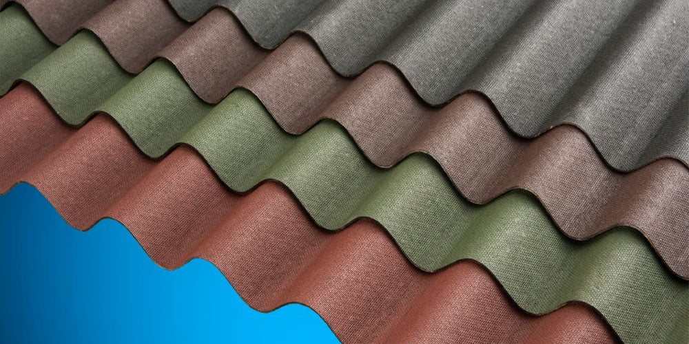 Onduline Roof Sheets