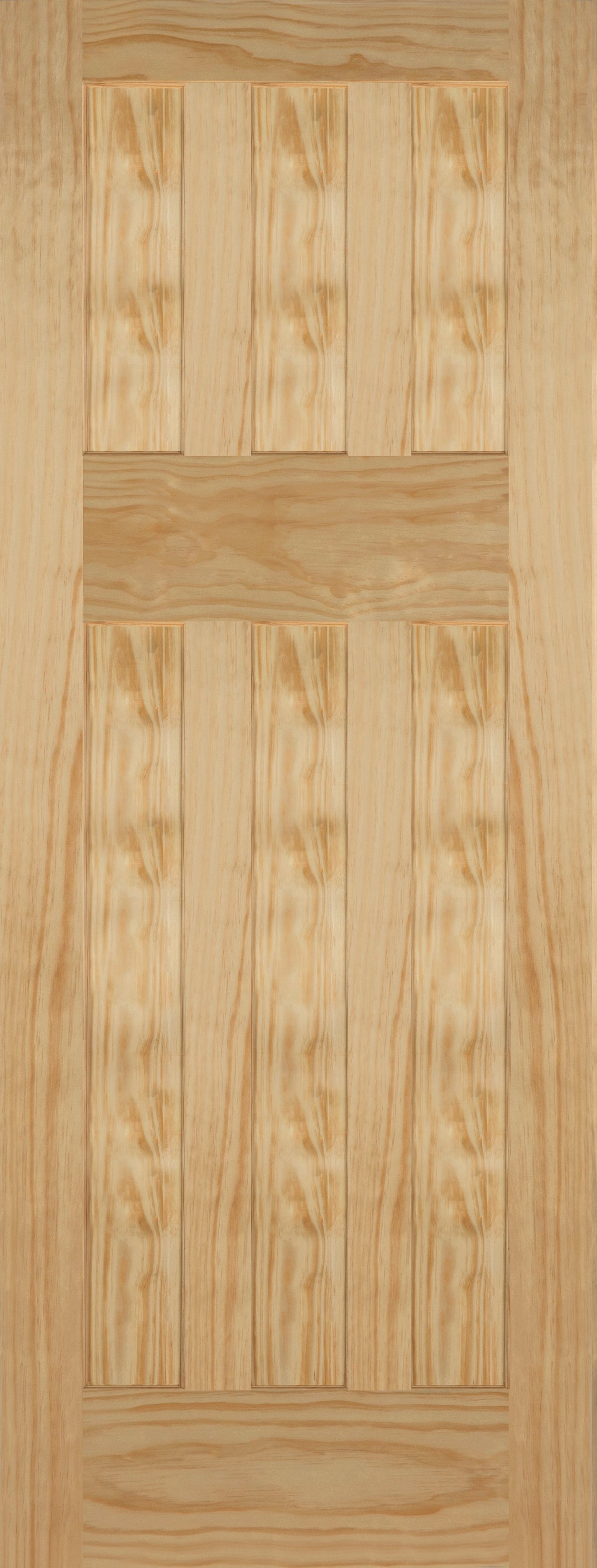 Pine Internal Doors