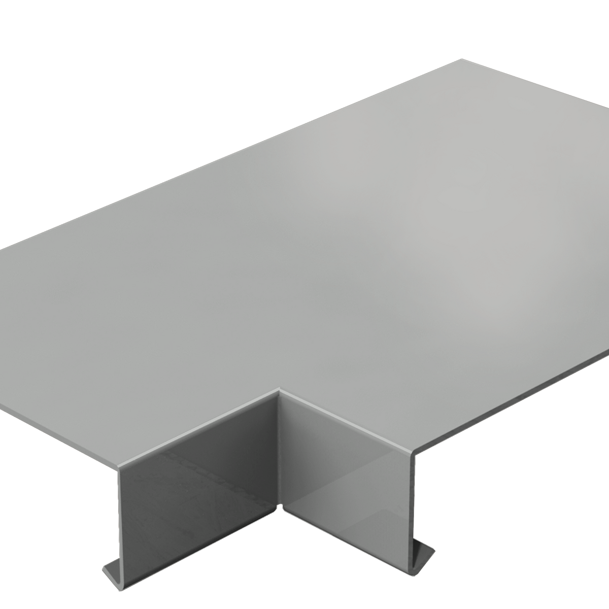 Aluminium Coping