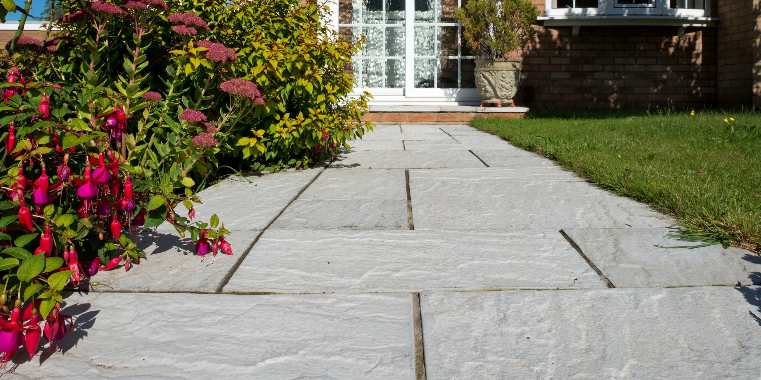 Paving Slabs