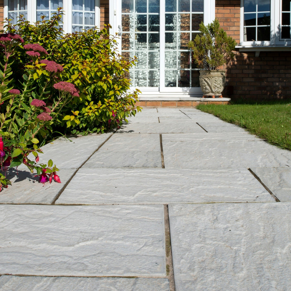 Paving Slabs