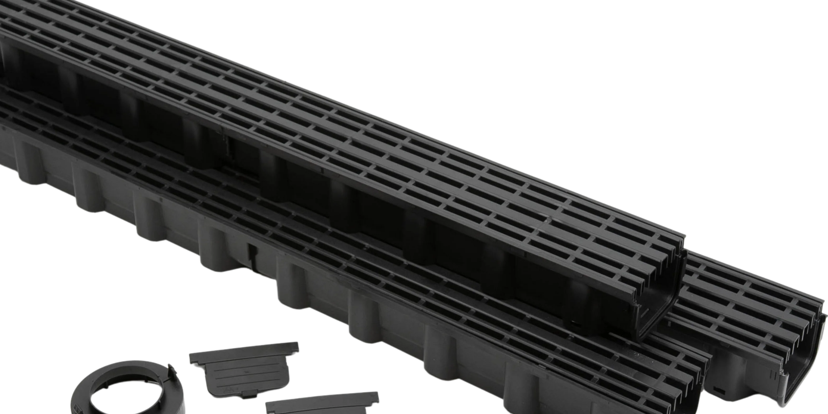 A15 Standard Channel Drains