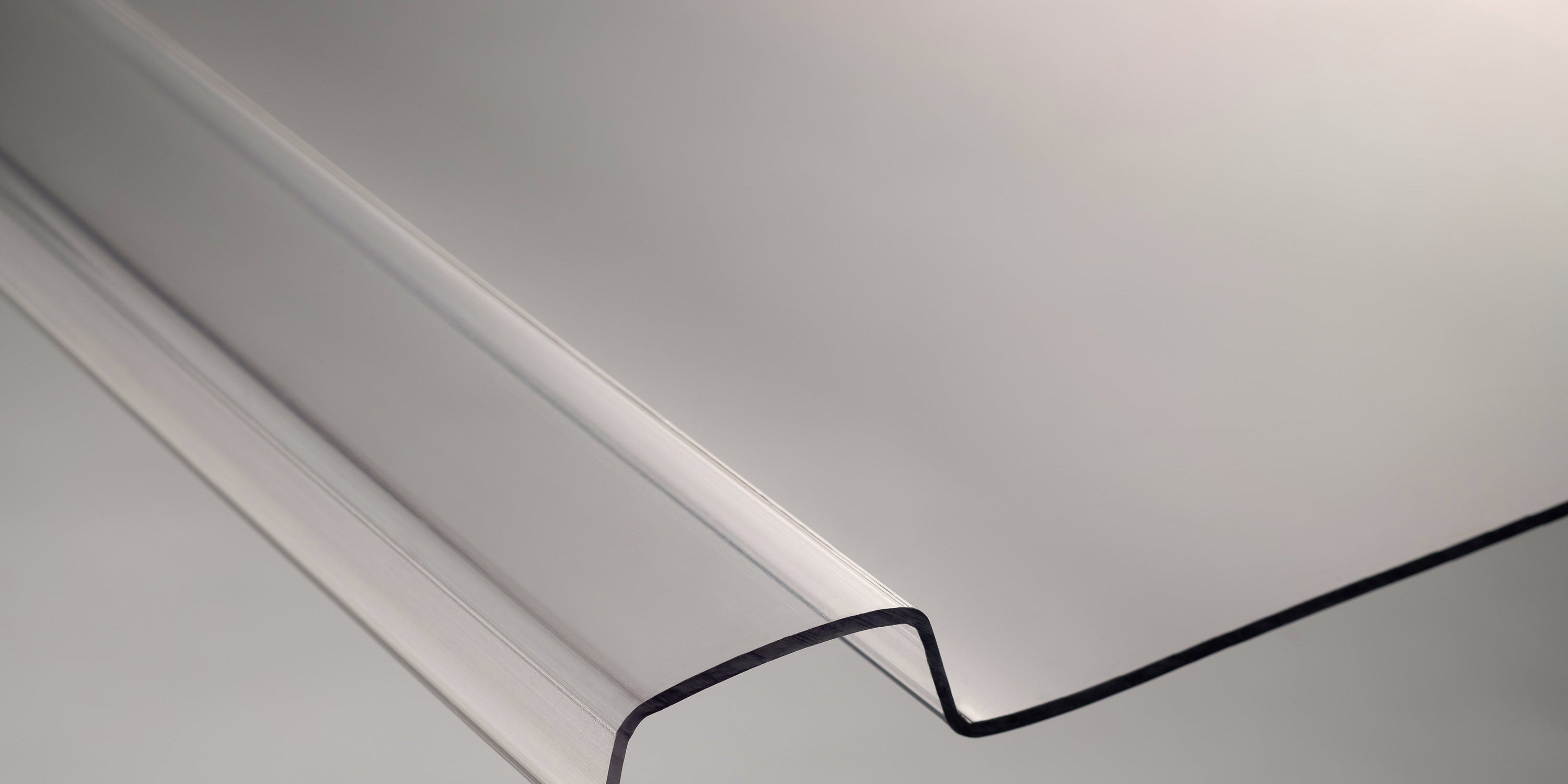 Polycarbonate Roof Sheets