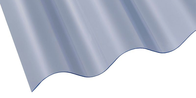 PVC Roof Sheets