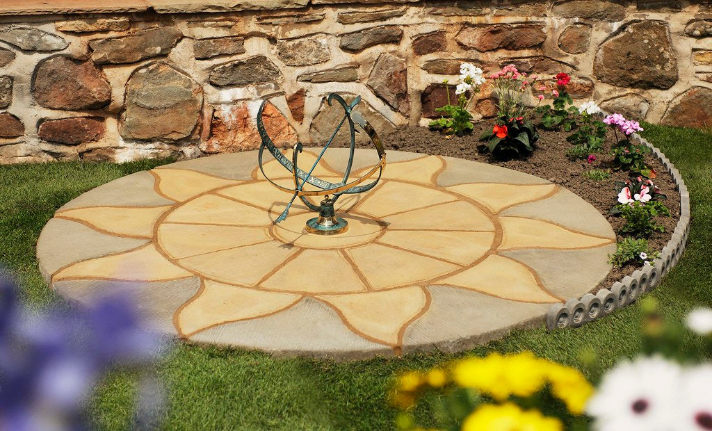 Paving