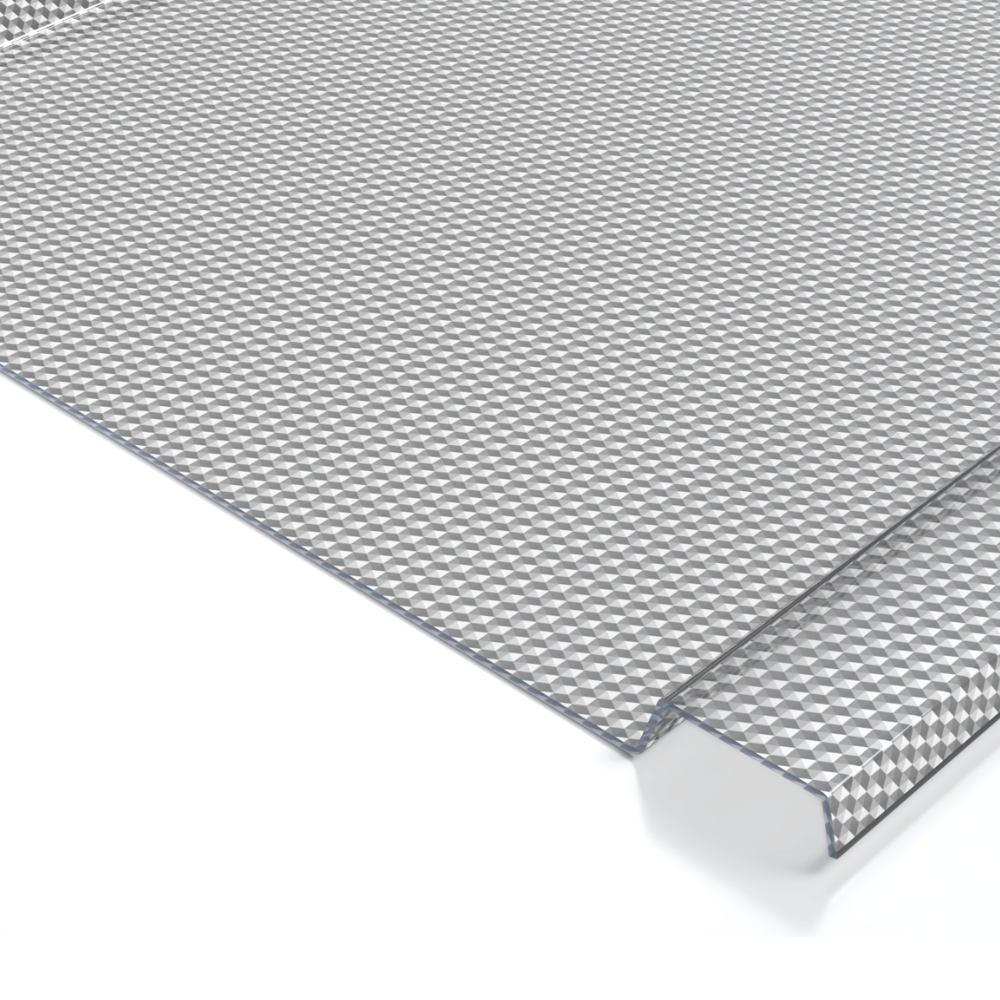 Polycarbonate Roof Sheets