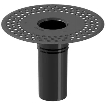 Flat Roof Drainage