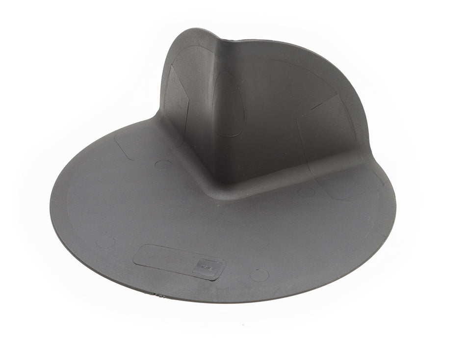 Flat Roof Detailing & Accessories