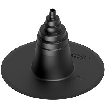 Flat Roof Penetration Seals