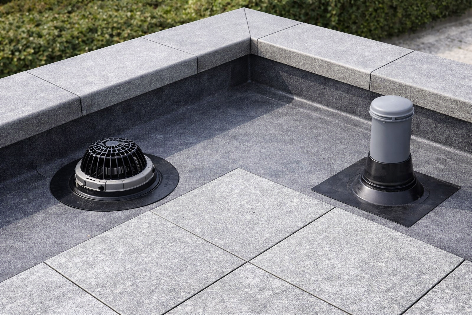 Flat Roofing
