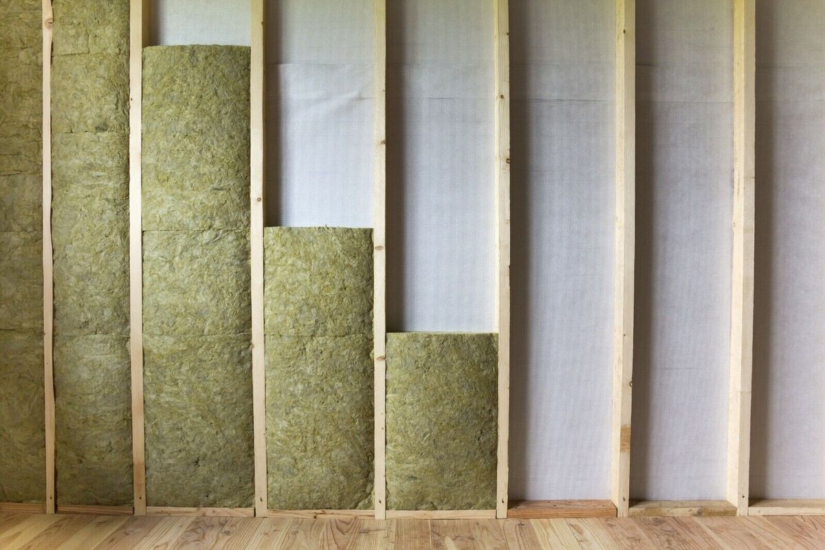 Insulation