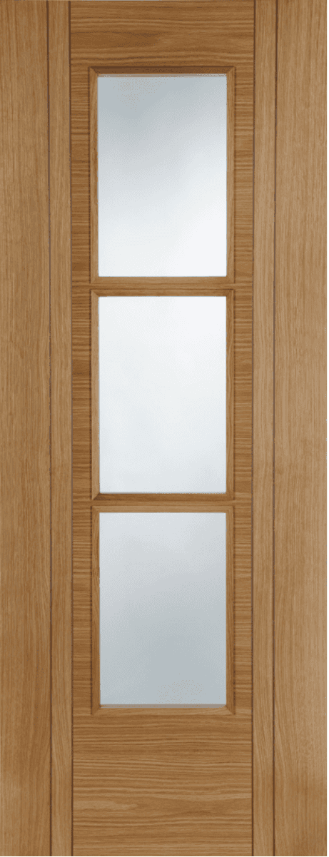Glazed Internal Doors
