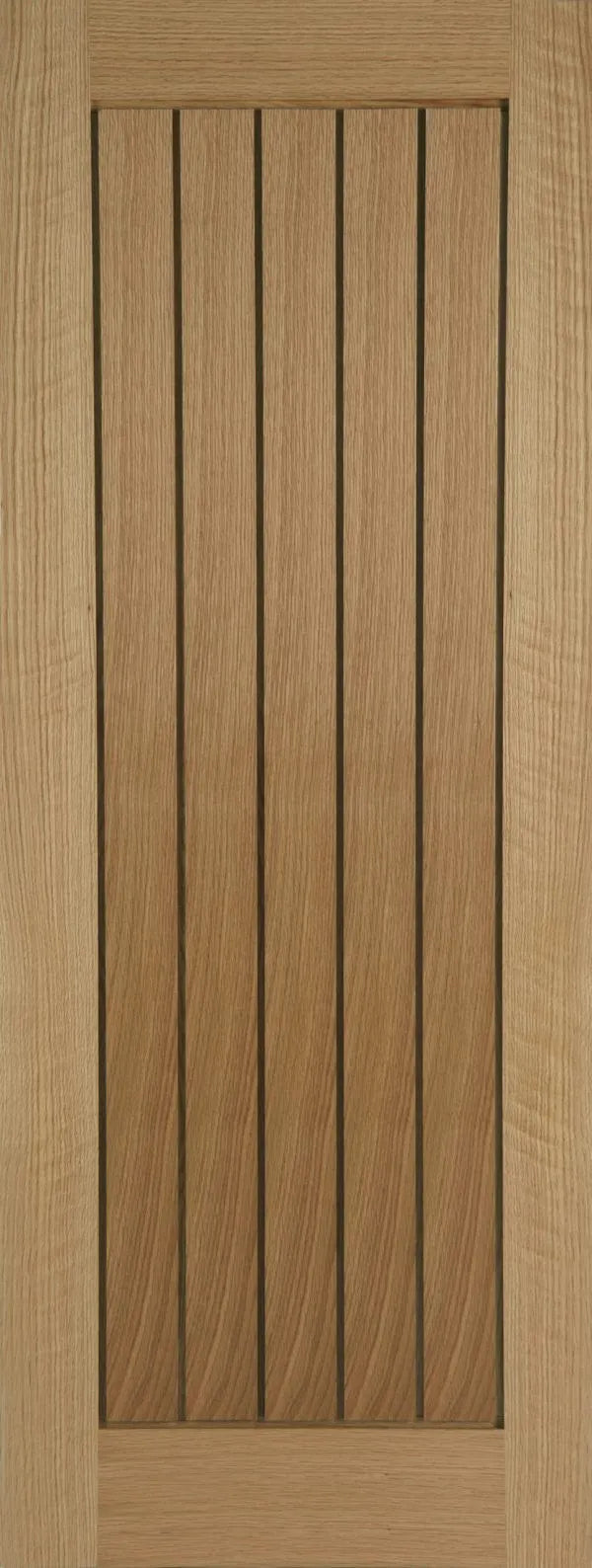 Oak Internal Doors
