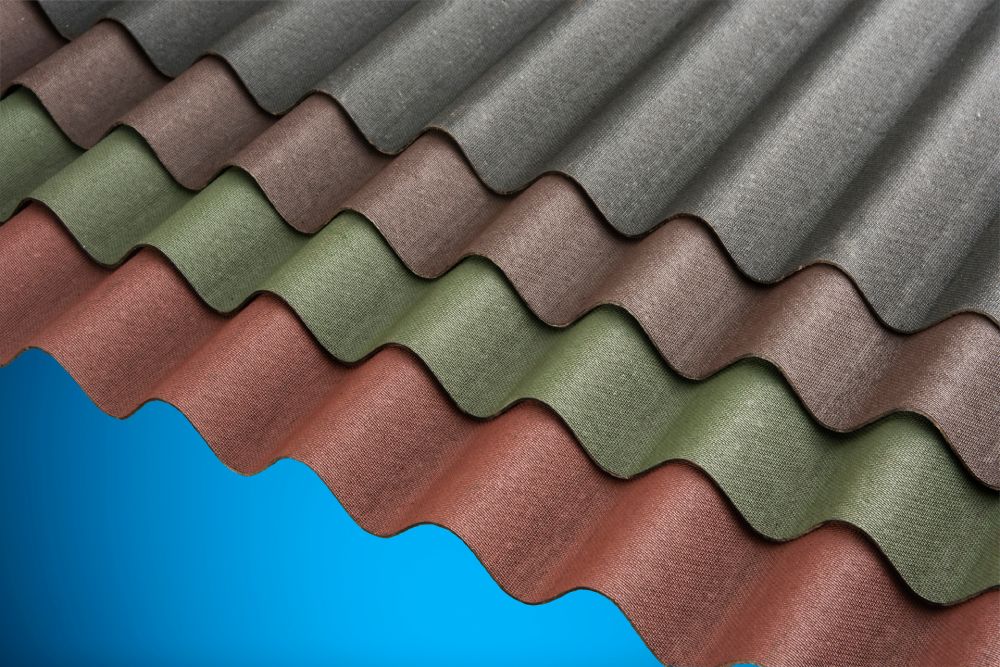 Onduline Roof Sheets