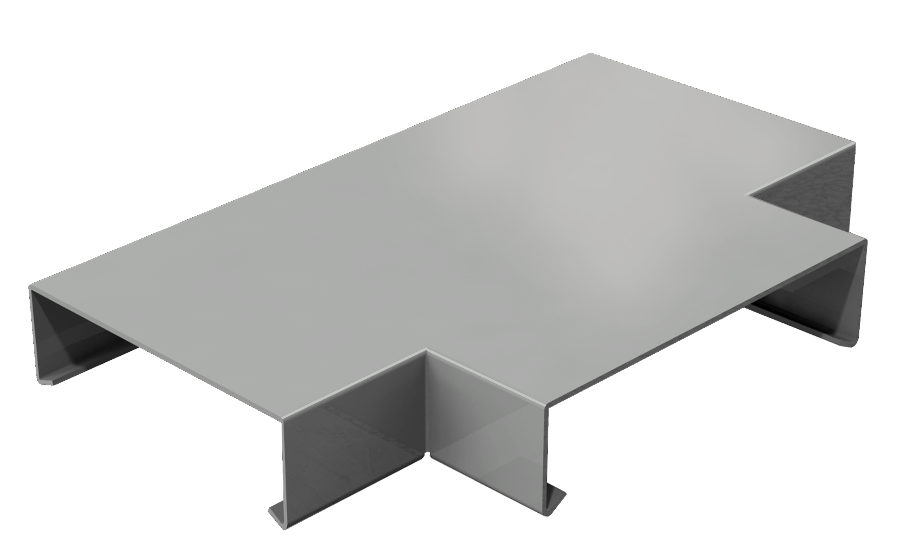 Aluminium Coping