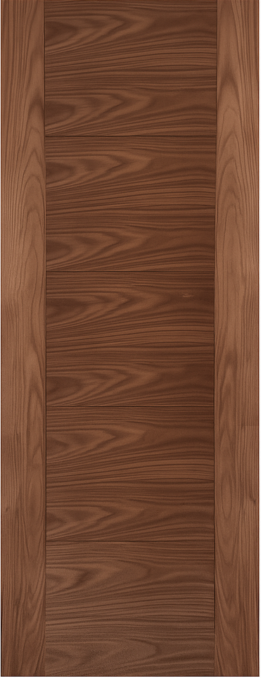 Walnut Internal Doors