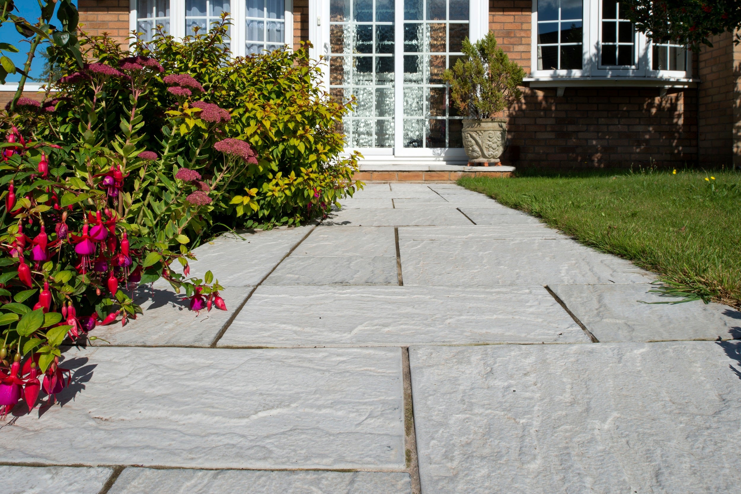 Paving Slabs