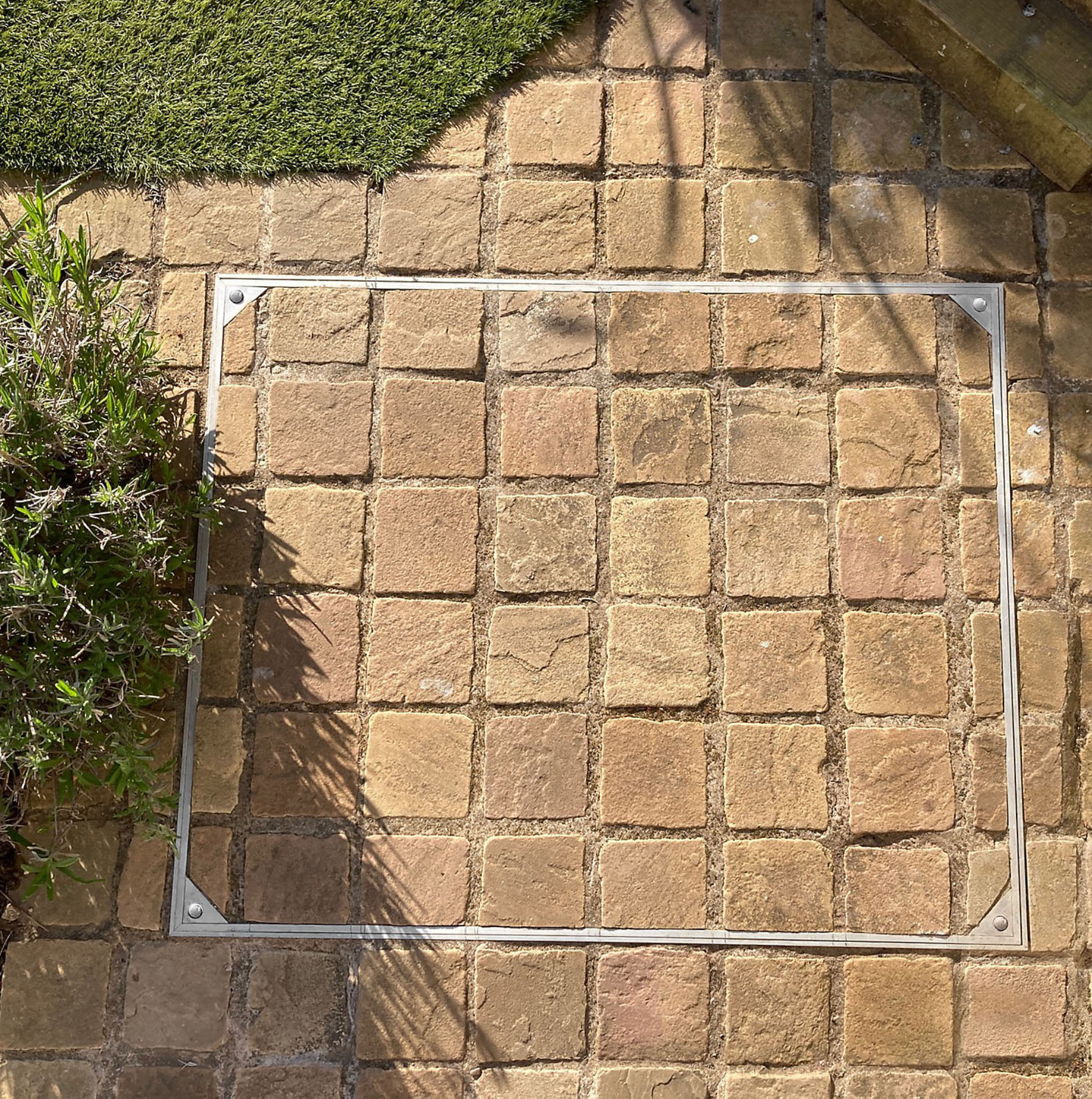 Manhole Covers