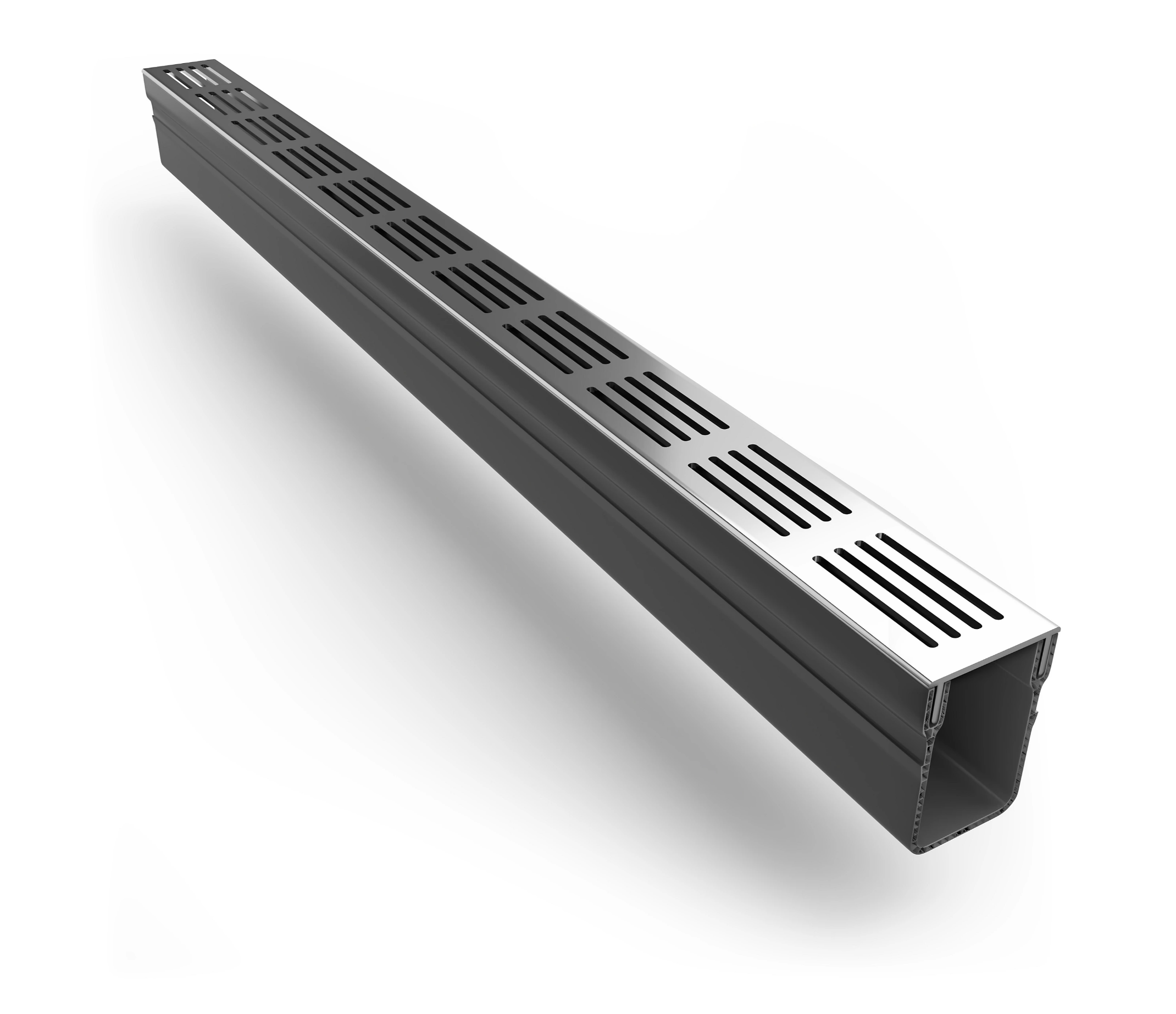 Standard Threshold Drains