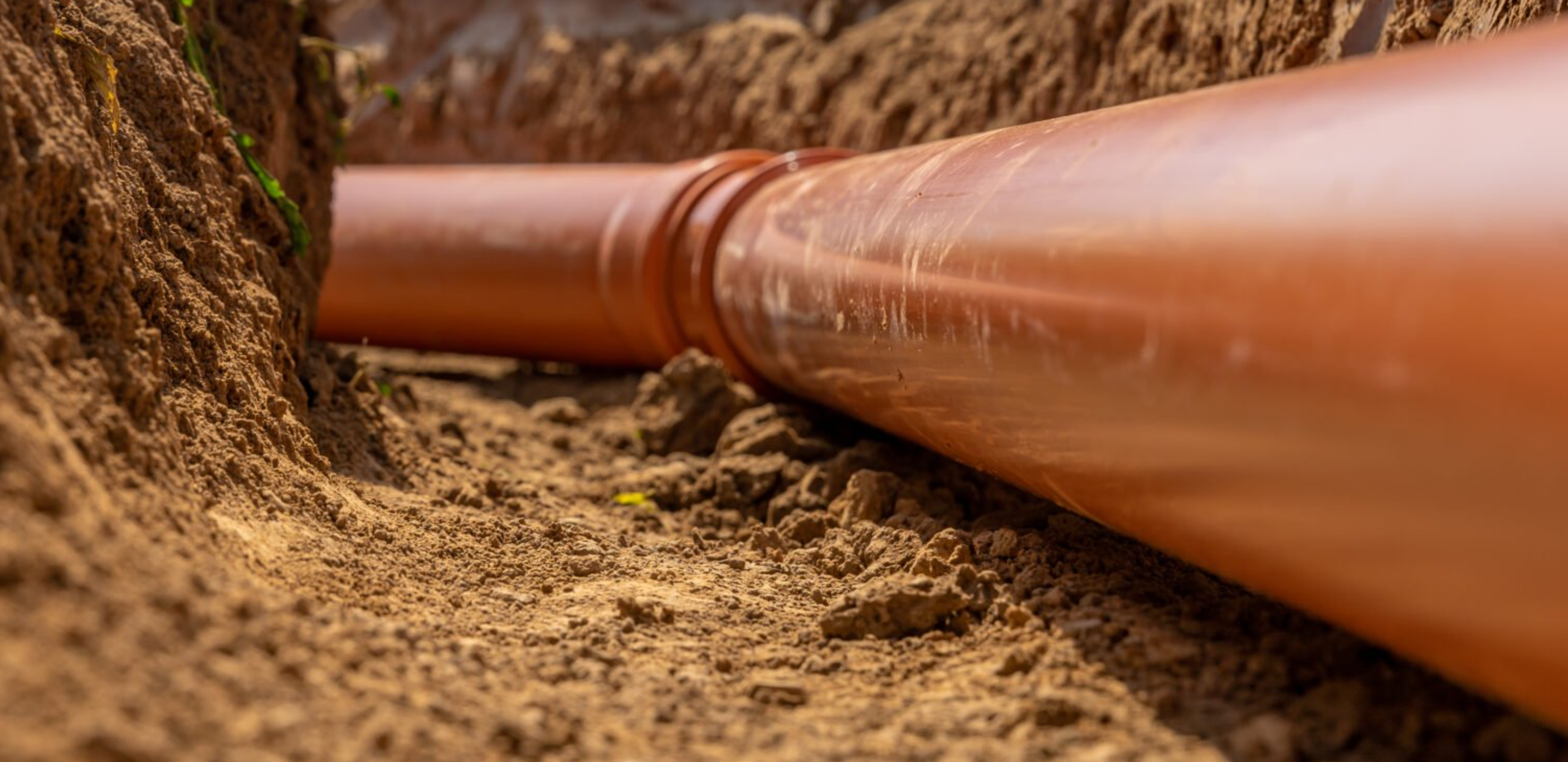 Underground Drainage