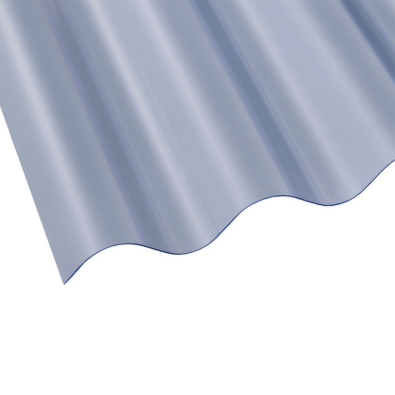 PVC Roof Sheets