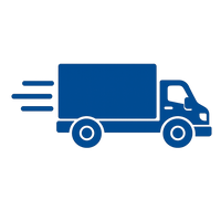 Nationwide Delivery