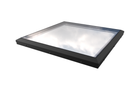 Brett Martin Flat Glass Rooflight - Quick Delivery - Builders Upstand